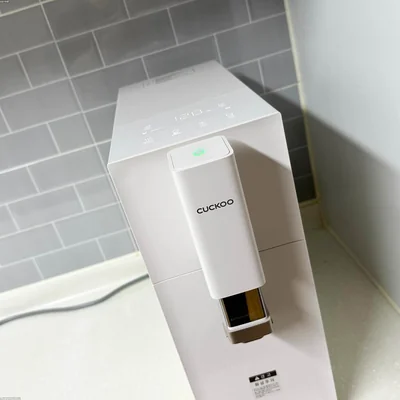UV Water Sterilizer 12GPM - view 2