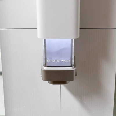 UV Water Sterilizer 12GPM
