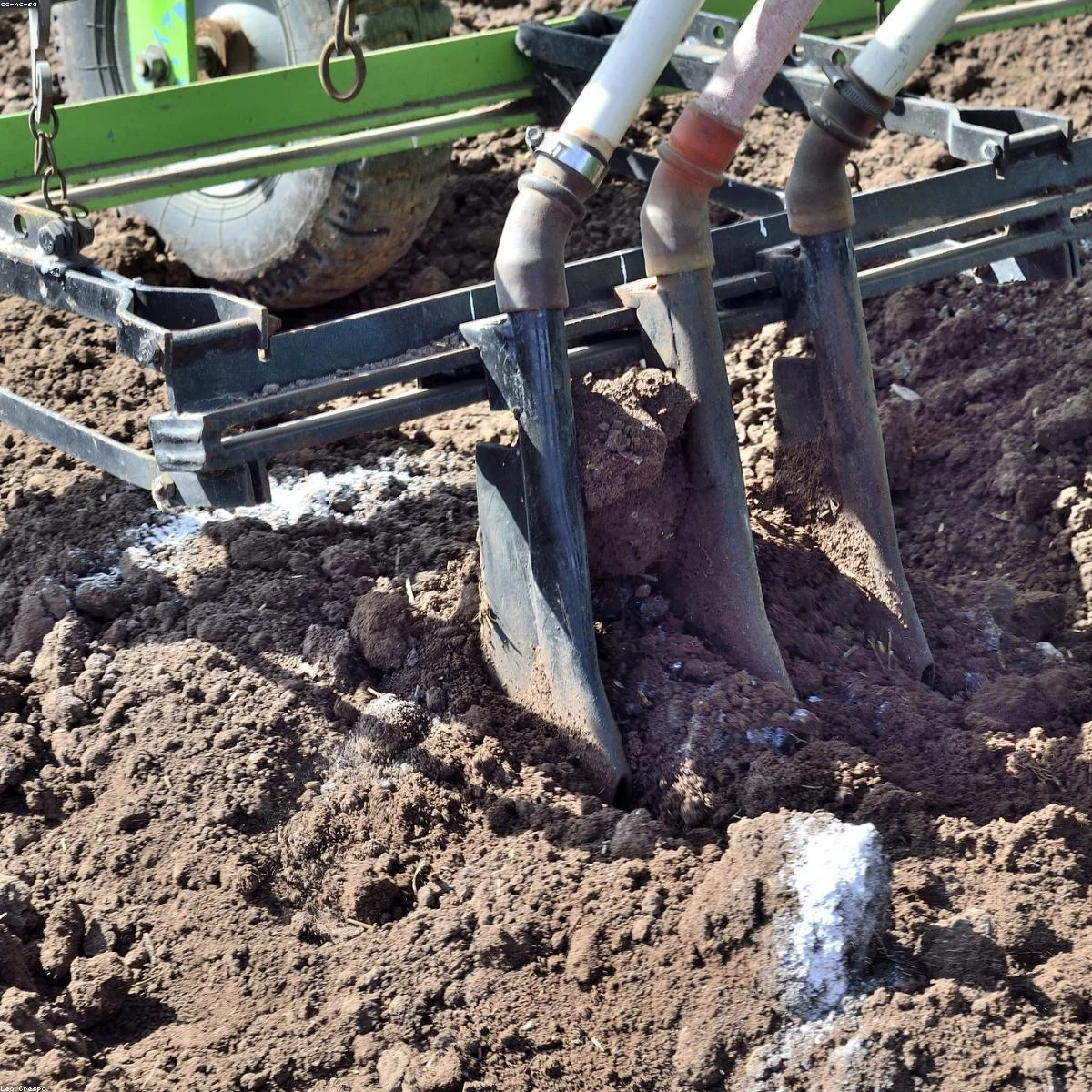 Drip Irrigation Kit — 1 Acre - view 3