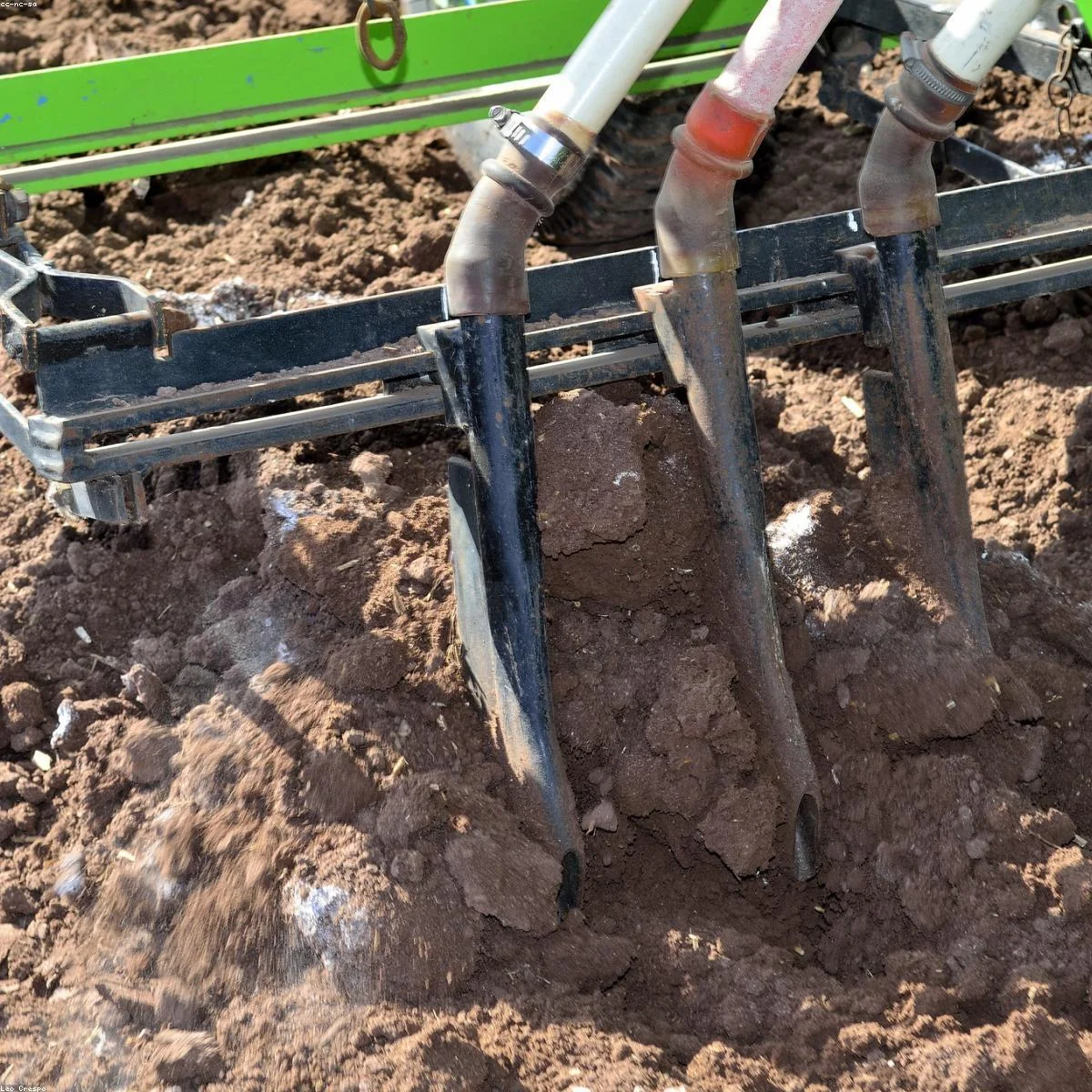 Drip Irrigation Kit — 1 Acre - view 2