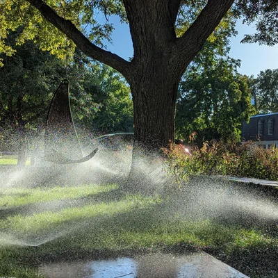 Impact Sprinkler Set (4pc) - view 2