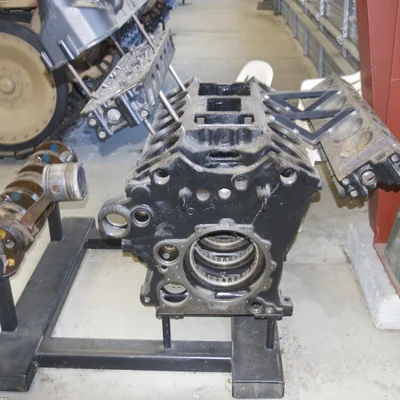 Centrifugal Water Pump 1.5HP