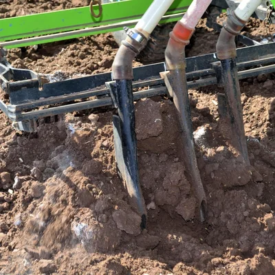 Drip Irrigation Kit - 1 Acre - view 2